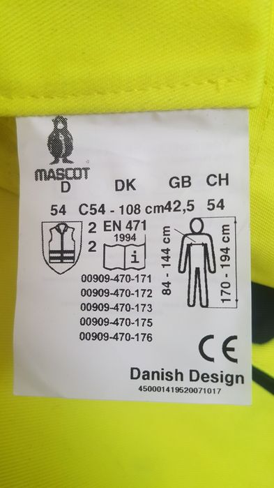 Vand doua șalopete și o jachetă!