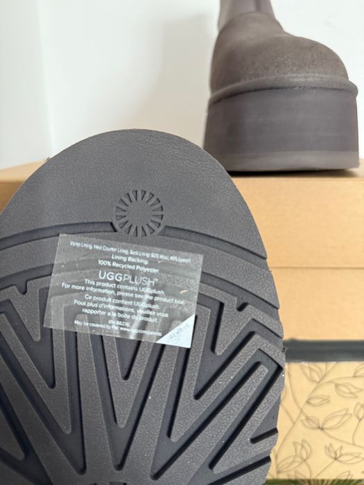 UGG W Classic Mini Dipper