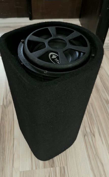 Самбуфер новый ..