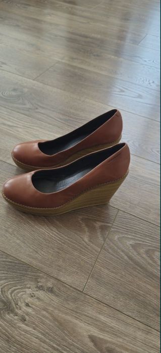 Боти Tod's, Söfft 38