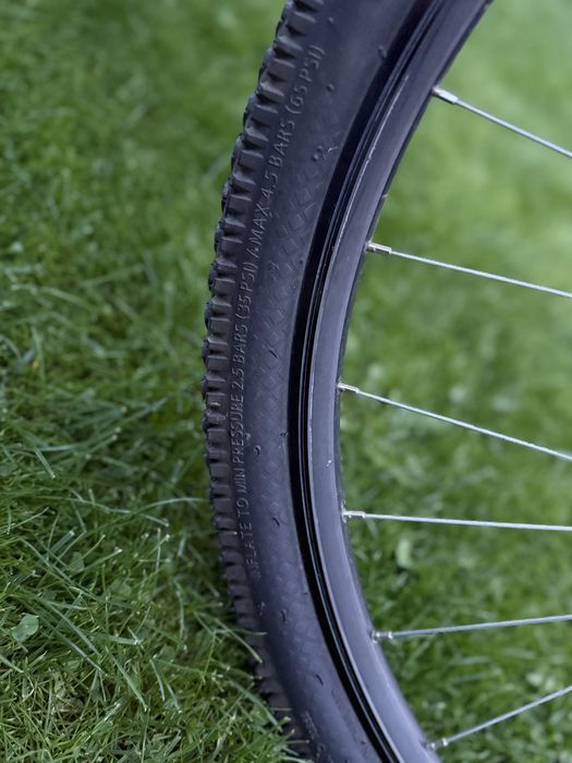 Vând bicicletă Rockrider 27,5” – stare foarte bună