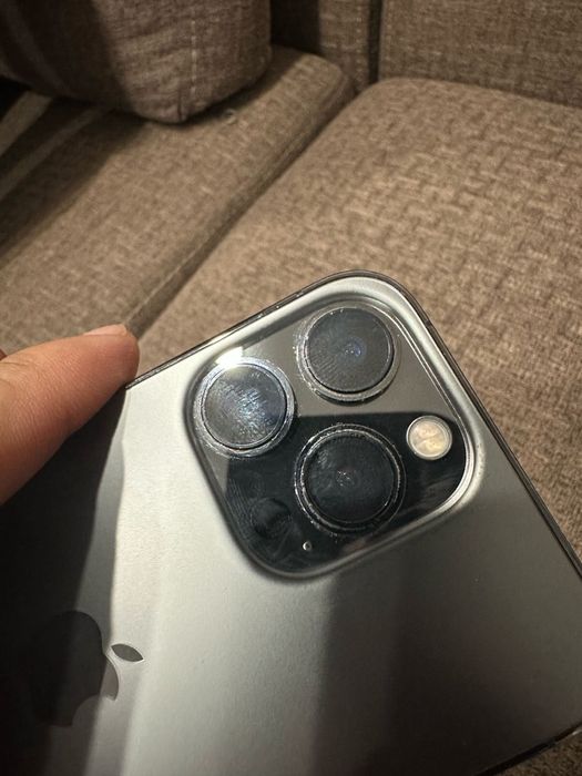 Продам айфон 13 про 128гб