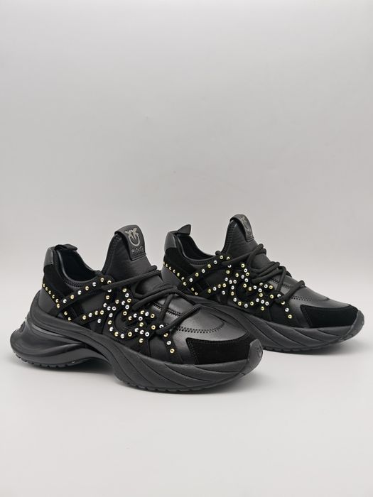 PINKO ARIEL 28 Оригинални Сникърси