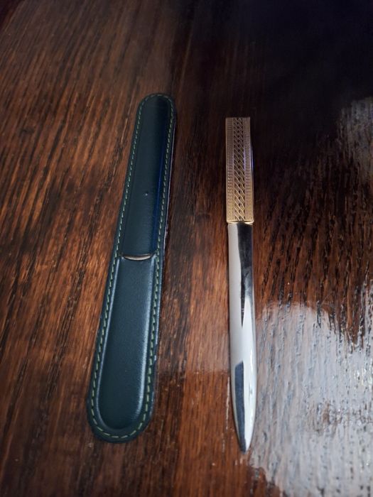 Писма нож за писма