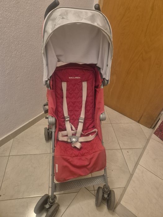 Детска лятна количка McLaren