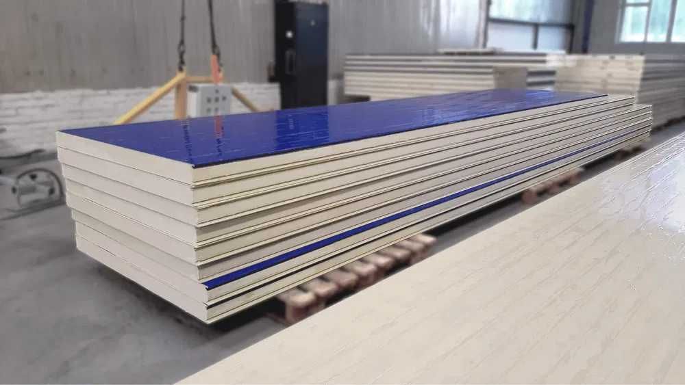 Сендвич, сенвич понели от производителя