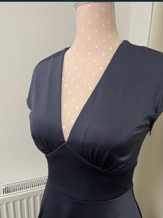 Rochie midi mango S/xs