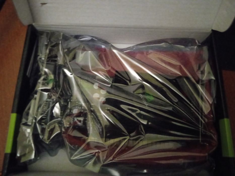 Видеокарта Nvidia geforce gt 610 1gb