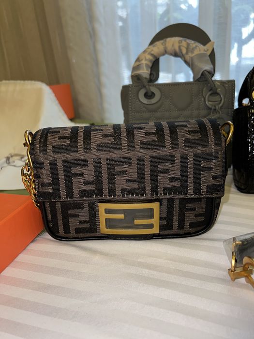 чанта Celine Dior Hermes mini