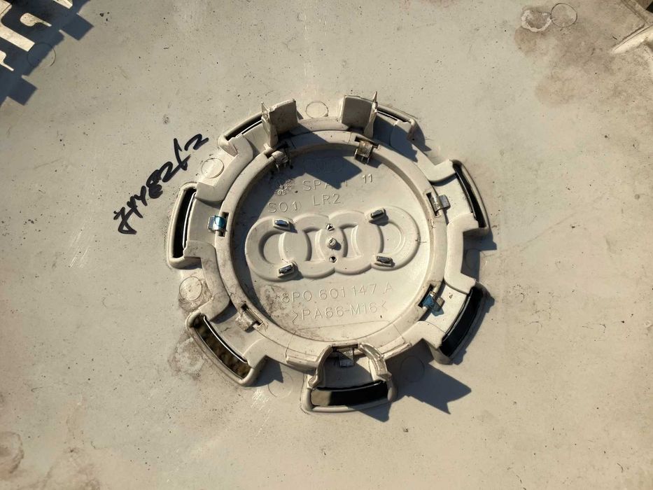 16 цола Тасове за Ауди А3 А4 Audi A3 A4 Оригинални