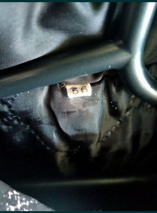 Куртка демисезонная