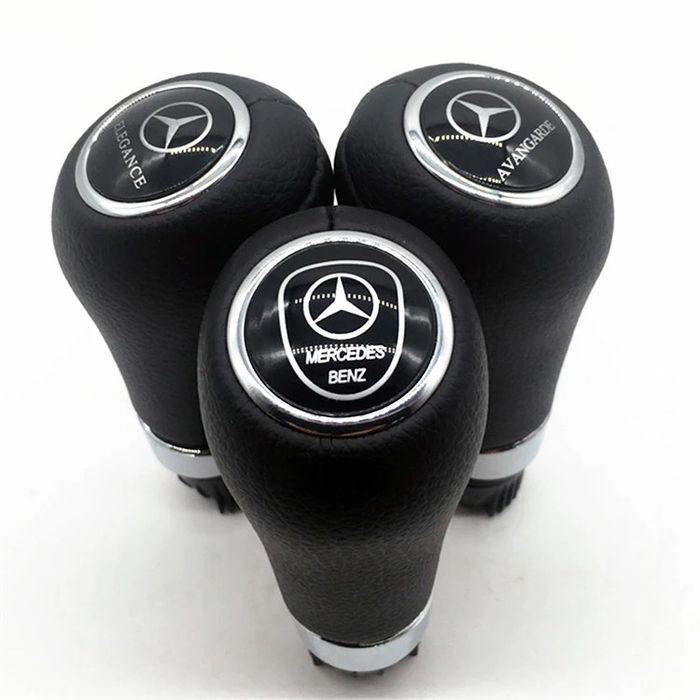 Скоростен лост Мерцедес в203 в204 в209 в207 топка mercedes