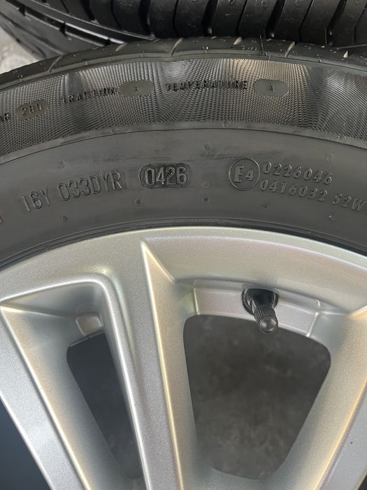 Диска балон р15 4/100