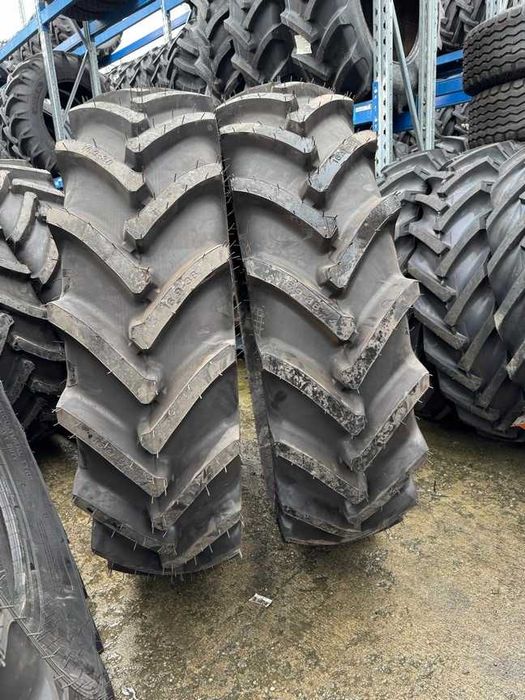 Marca PANTHER cu garantie 16.9-38 cu 20 pliuri