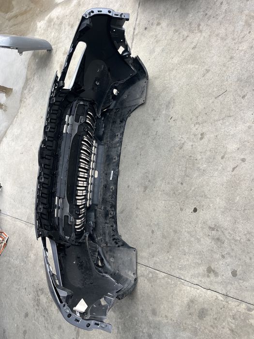 Броня Citroen C3 Air Cross 2022г