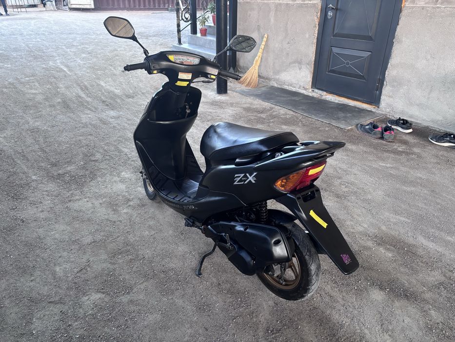 Продам хонда дио 35zx