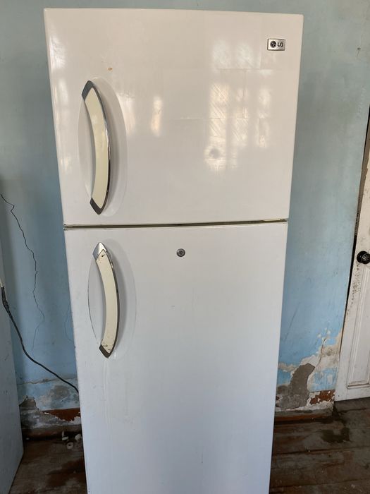 Xolodilnik LG no frost