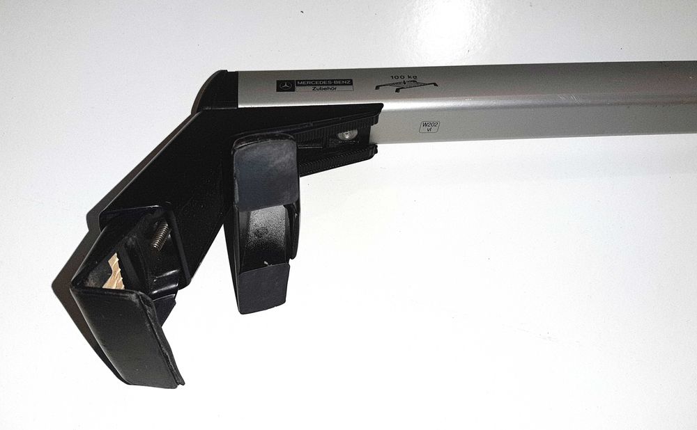 Mercedes Benz Напречни греди за Mercedes-Benz W202