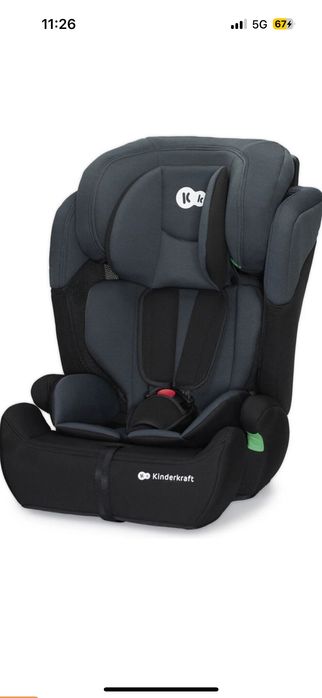 Kindercraft scaun auto
