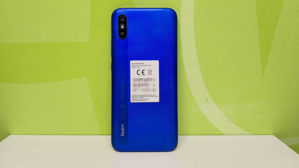 Xiaomi Redmi 9AT 32Gb (AG.7) Garantie 24 luni