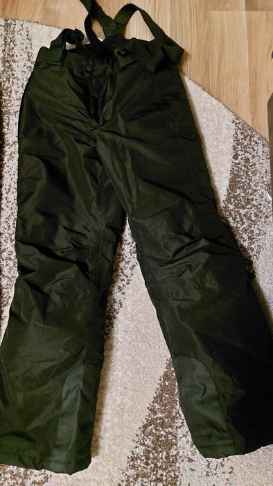 Pantaloni zăpadă  fete