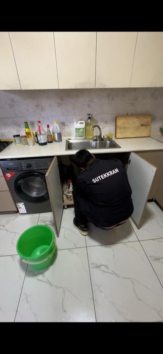Kanalizatsiya tozalash прочистка канализации