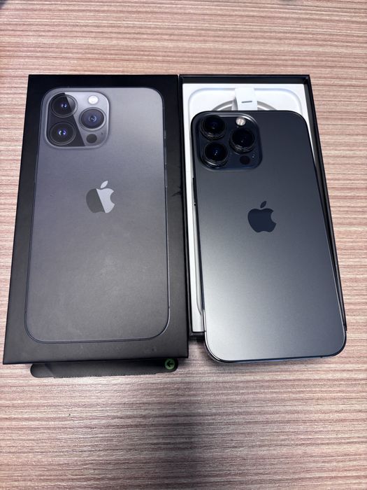 iPhone 13 pro 128 GB