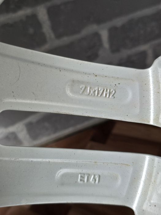 Диски опель opel