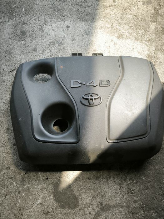 Кора на двигател за Toyota 1.4d4d