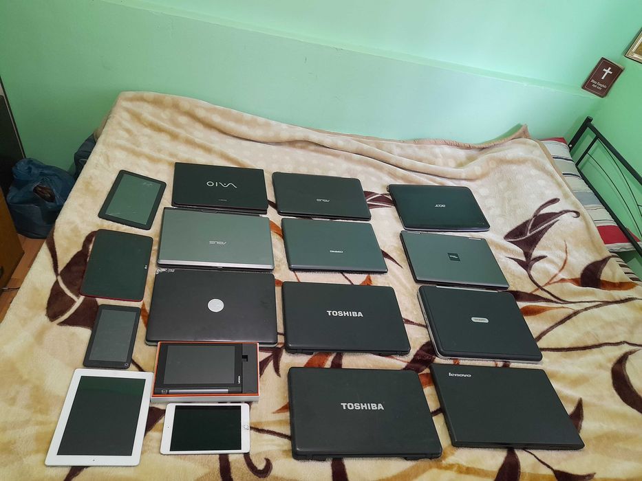 laptopuri si tablete