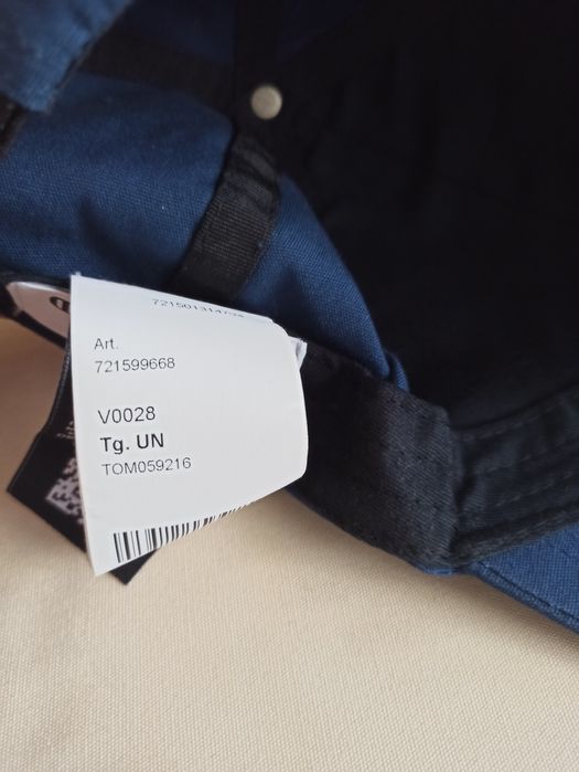 stone island мъжки шапки с козирка