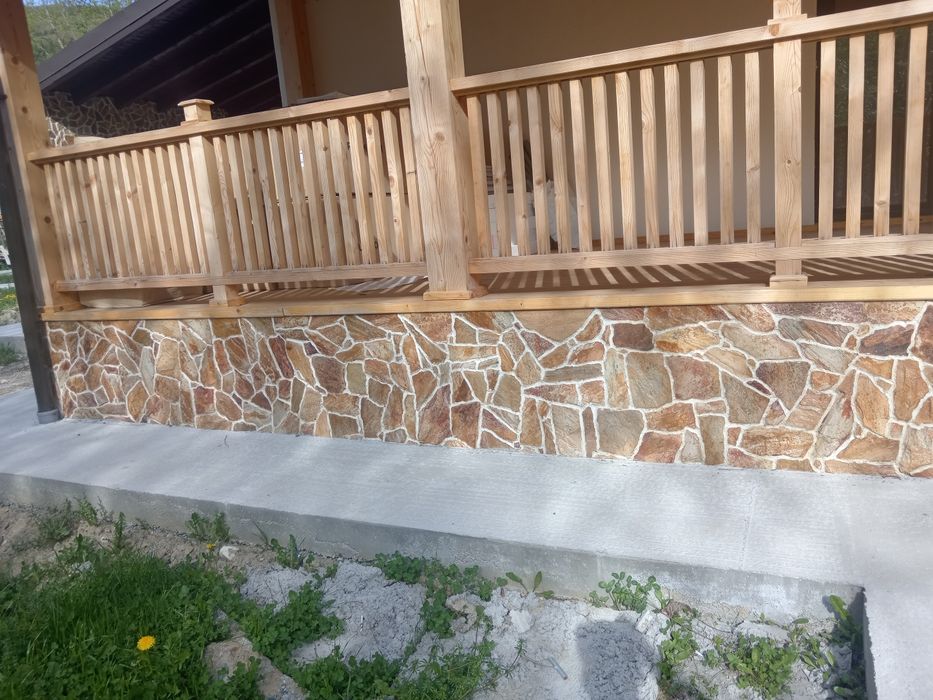 Piatra Naturală pentru pavat!