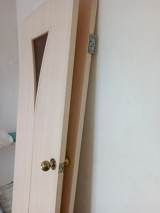 Межкомнатные двери