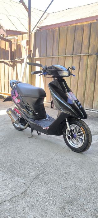 Продам мопед Honda Dio