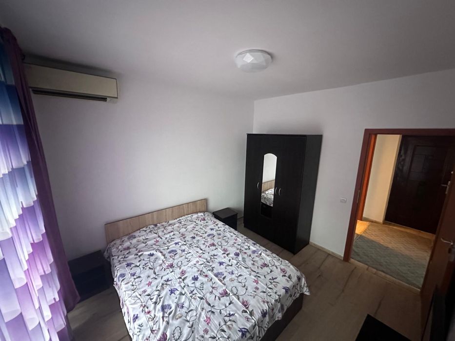 Inchiriez apartament 2 camere