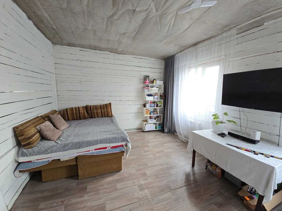 Продам дом в рабочем посёлке