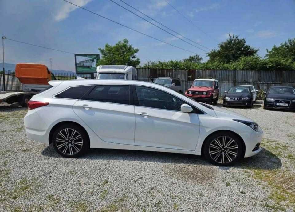 Hyundai I40 1.7CRDI 141k.c. PREMIUM