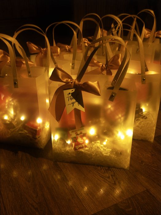 Идельный подарок для близких