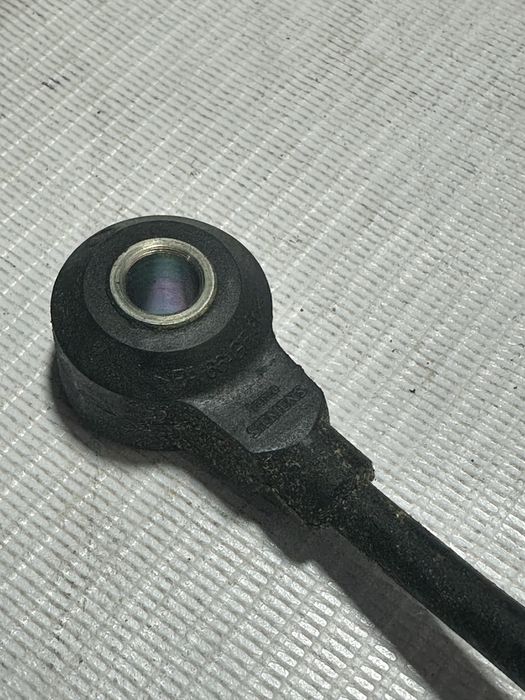 Датчик детонации bmw m54 m52tu