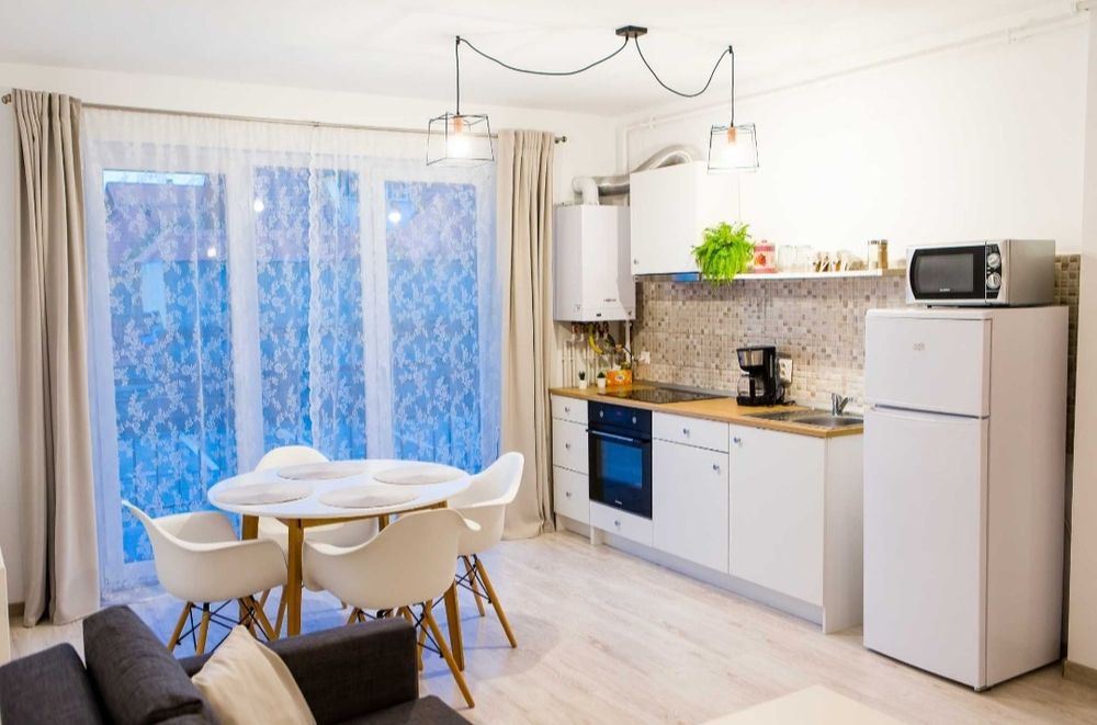 Apartament de inchiriat City Residence centru