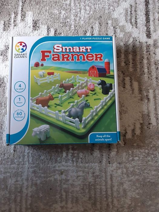 Joc pentru dezvoltarea memoriei