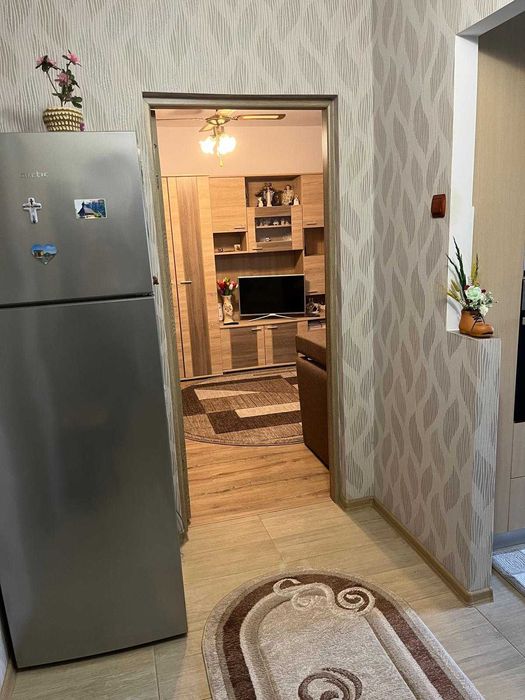 Vând apartament 2 camere municipiul Dej