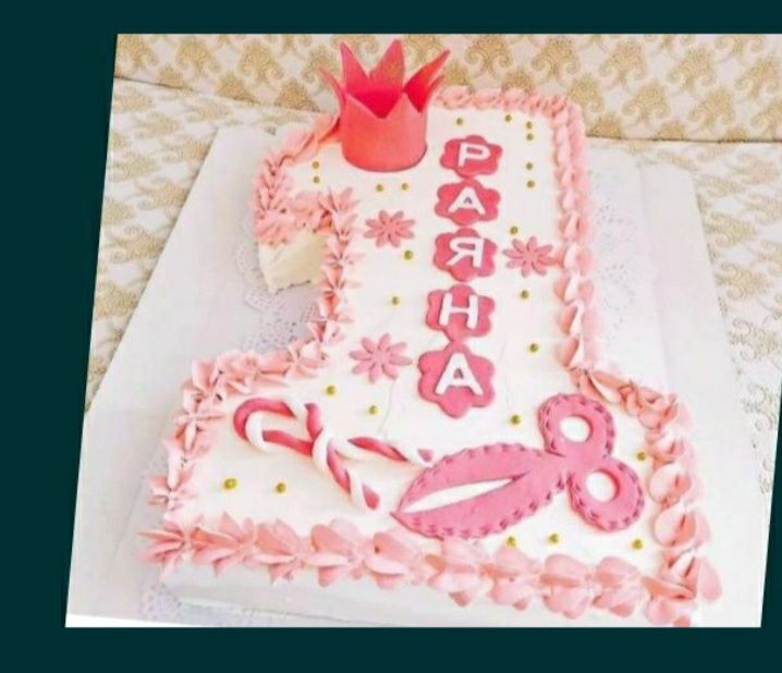 Торты домашние вкусные