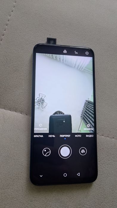 Huawei P smart Z play market 4 64gb