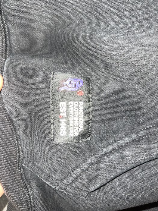 Худи казах репаблик