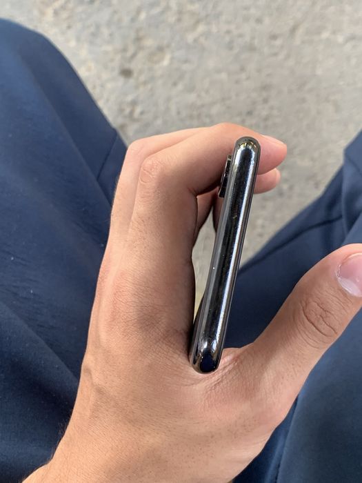 Iphone x holati ideal