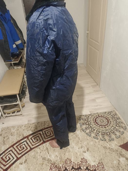 Продам бушлат новый