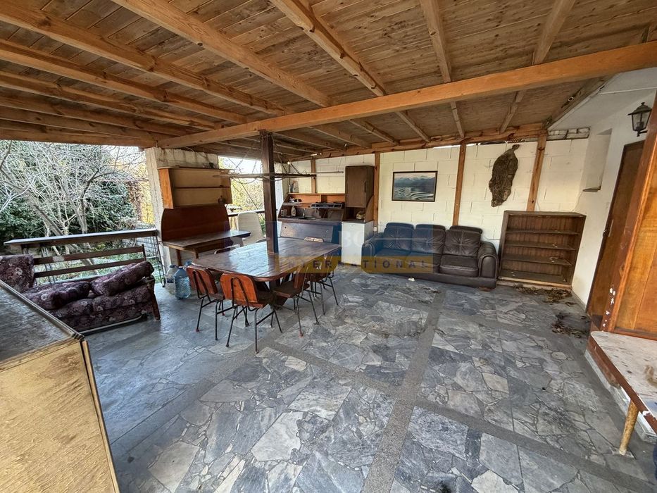 Продава се Къща в Черноморец - 520 кв.м за 275 €/кв.м - Снимка #12