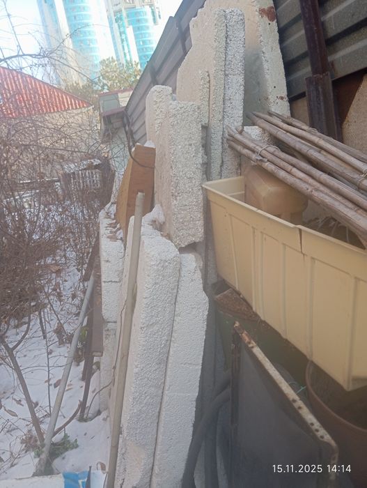 Продам советский пенопласт качество отличное очень плотное