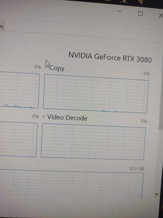 2K/1440p beast Геймърски компютър rtx 3070